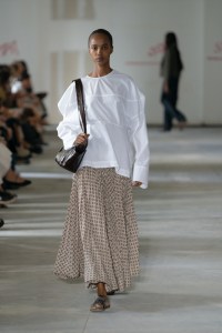 Rachel Comey Spring 2025 Ready-to-Wear Collection
