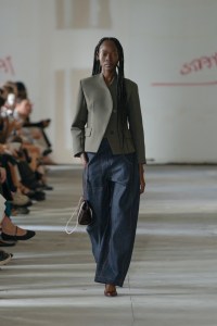 Rachel Comey Spring 2025 Ready-to-Wear Collection