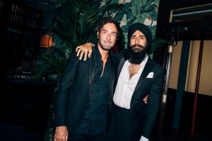 Waris Ahluwalia