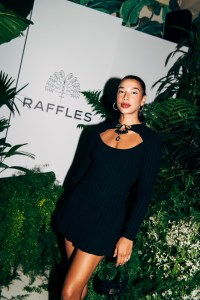 Hannah Bronfman