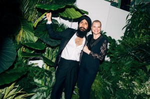 Waris Ahluwalia