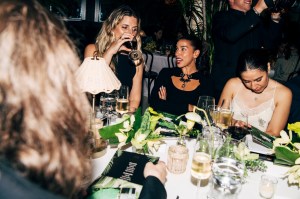 Hannah Bronfman