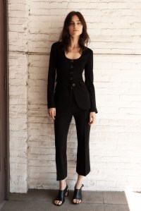 Rag & Bone Spring 2025 Ready-to-Wear Collection at New York Fashion Week