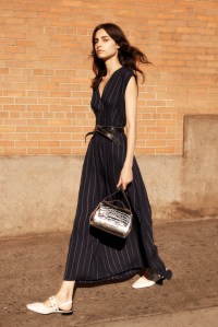 Rag & Bone Spring 2025 Ready-to-Wear Collection at New York Fashion Week
