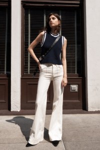 Rag & Bone Spring 2025 Ready-to-Wear Collection at New York Fashion Week