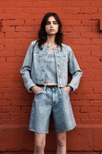 Rag & Bone Spring 2025 Ready-to-Wear Collection at New York Fashion Week