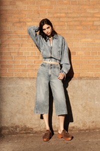 Rag & Bone Spring 2025 Ready-to-Wear Collection at New York Fashion Week