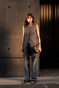 Rag & Bone Spring 2025 Ready-to-Wear Collection at New York Fashion Week