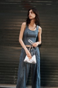 Rag & Bone Spring 2025 Ready-to-Wear Collection at New York Fashion Week
