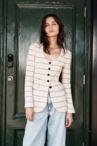 Rag & Bone Spring 2025 Ready-to-Wear Collection at New York Fashion Week
