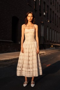 Rag & Bone Spring 2025 Ready-to-Wear Collection at New York Fashion Week