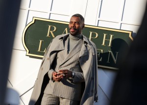 Colman Domingo