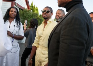 Usher