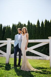 A preview from the Ralph Lauren Spring 2025 Ready-to-Wear collection.