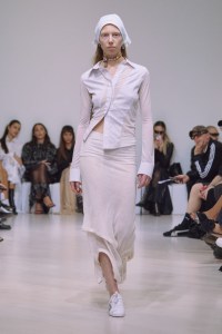 Rave Review Spring 2025 Ready-to-Wear Collection at Milan Fashion Week