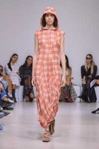 Rave Review Spring 2025 Ready-to-Wear Collection at Milan Fashion Week