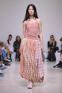 Rave Review Spring 2025 Ready-to-Wear Collection at Milan Fashion Week