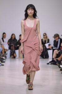 Rave Review Spring 2025 Ready-to-Wear Collection at Milan Fashion Week