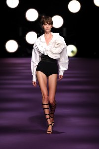 Redemption Spring 2025 Ready-To-Wear Collection at Milan Fashion Week