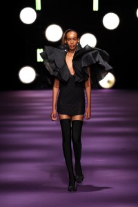 Redemption Spring 2025 Ready-To-Wear Collection at Milan Fashion Week