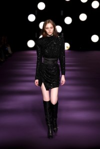 Redemption Spring 2025 Ready-To-Wear Collection at Milan Fashion Week