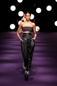 Redemption Spring 2025 Ready-To-Wear Collection at Milan Fashion Week