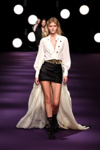 Redemption Spring 2025 Ready-To-Wear Collection at Milan Fashion Week