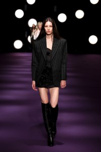 Redemption Spring 2025 Ready-To-Wear Collection at Milan Fashion Week