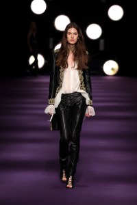 Redemption Spring 2025 Ready-To-Wear Collection at Milan Fashion Week