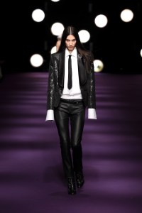 Redemption Spring 2025 Ready-To-Wear Collection at Milan Fashion Week