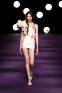 Redemption Spring 2025 Ready-To-Wear Collection at Milan Fashion Week
