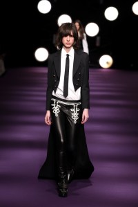 Redemption Spring 2025 Ready-To-Wear Collection at Milan Fashion Week