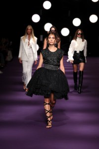 Redemption Spring 2025 Ready-To-Wear Collection at Milan Fashion Week