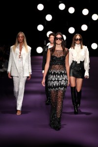 Redemption Spring 2025 Ready-To-Wear Collection at Milan Fashion Week