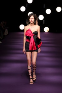 Redemption Spring 2025 Ready-To-Wear Collection at Milan Fashion Week