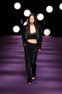 Redemption Spring 2025 Ready-To-Wear Collection at Milan Fashion Week