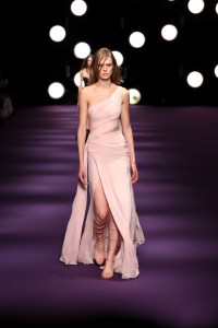 Redemption Spring 2025 Ready-To-Wear Collection at Milan Fashion Week