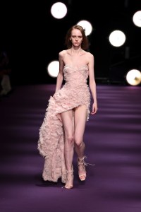 Redemption Spring 2025 Ready-To-Wear Collection at Milan Fashion Week