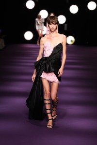 Redemption Spring 2025 Ready-To-Wear Collection at Milan Fashion Week