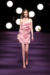 Redemption Spring 2025 Ready-To-Wear Collection at Milan Fashion Week