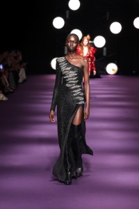 Redemption Spring 2025 Ready-To-Wear Collection at Milan Fashion Week