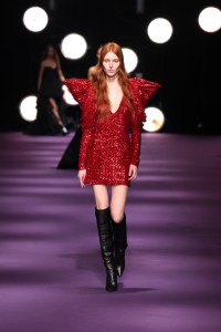 Redemption Spring 2025 Ready-To-Wear Collection at Milan Fashion Week