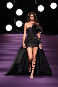 Redemption Spring 2025 Ready-To-Wear Collection at Milan Fashion Week