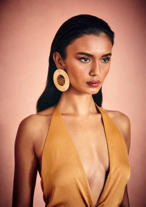 Retrofete Spring 2025 Ready-to-Wear Collection