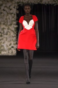 Richard Quinn Spring 2025 Ready-To-Wear Collection at London Fashion Week