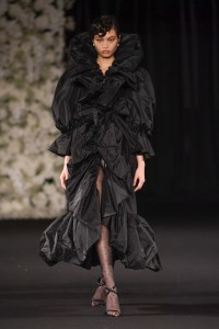 Richard Quinn Spring 2025 Ready-To-Wear Collection at London Fashion Week