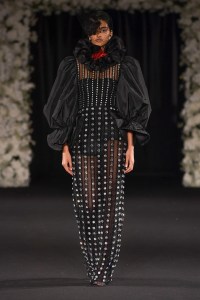 Richard Quinn Spring 2025 Ready-To-Wear Collection at London Fashion Week