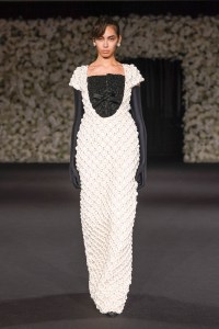 Richard Quinn Spring 2025 Ready-To-Wear Collection at London Fashion Week