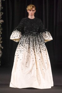 Richard Quinn Spring 2025 Ready-To-Wear Collection at London Fashion Week