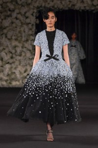 Richard Quinn Spring 2025 Ready-To-Wear Collection at London Fashion Week